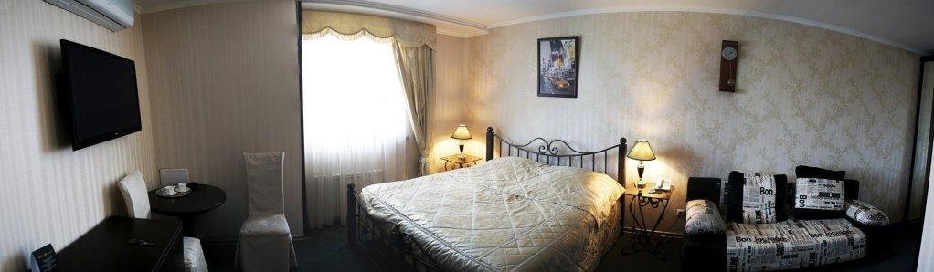 Волгоград: Отель Плаза