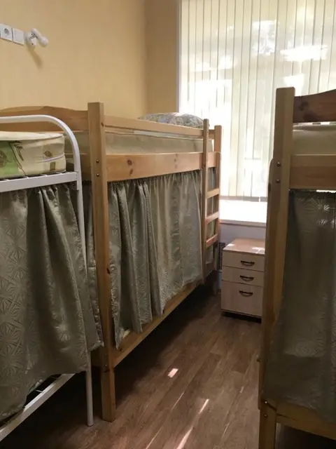 Волгоград: Хостел Подсолнух