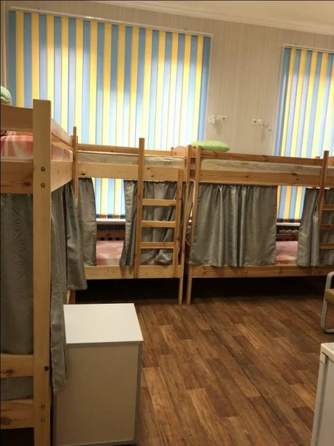 Волгоград: Хостел Подсолнух