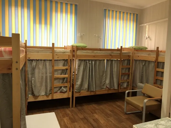 Волгоград: Хостел Подсолнух