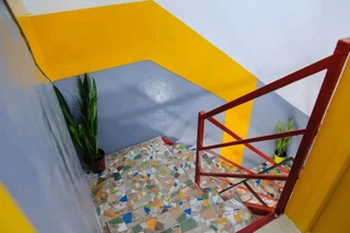 Волгоград: Hostel on Lipetskaya