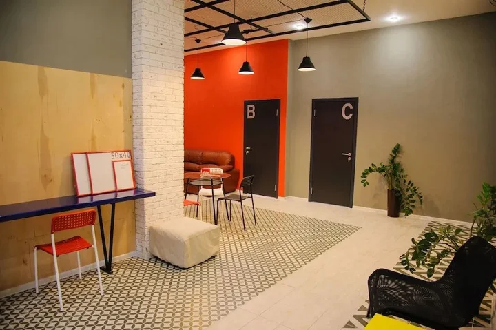 Волгоград: Hostel on Lipetskaya