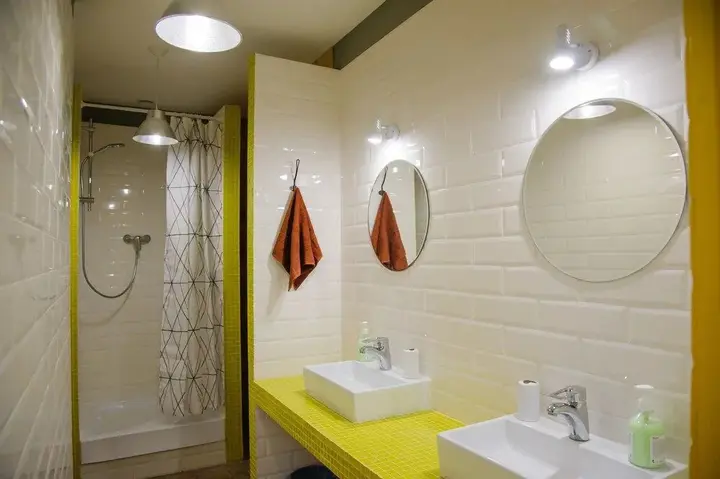 Волгоград: Hostel on Lipetskaya