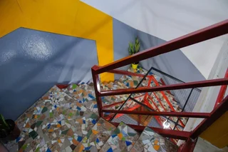 Волгоград: Hostel on Lipetskaya