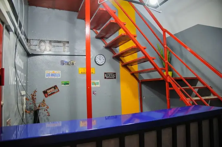 Волгоград: Hostel on Lipetskaya