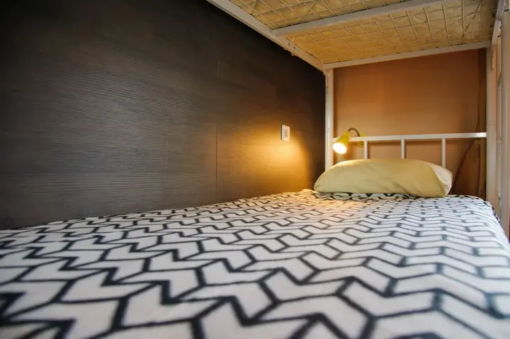 Волгоград: Hostel on Lipetskaya