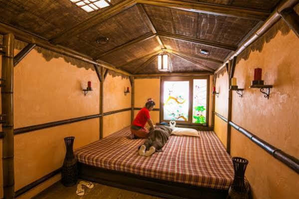 Усадьба Сосновый Бор — фото 2