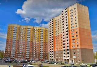 Калуга: Апартаменты на улице Хрустальная