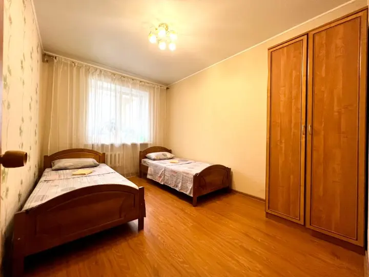 Калуга: Апартаменты Теренинский 9