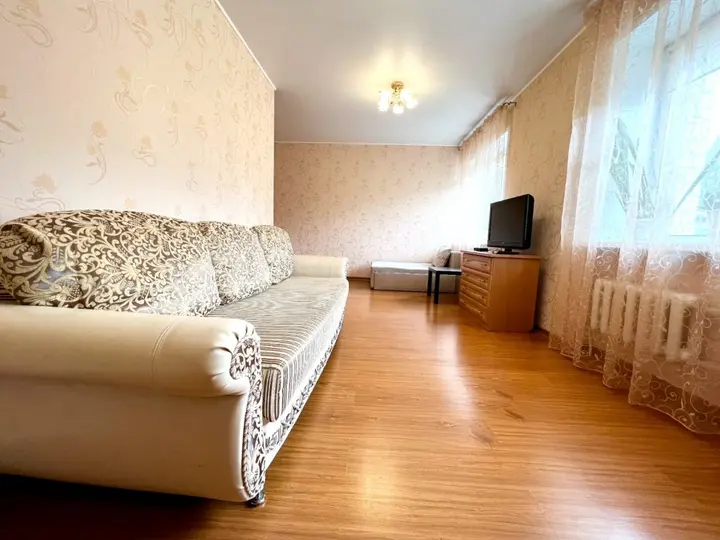Калуга: Апартаменты Теренинский 9