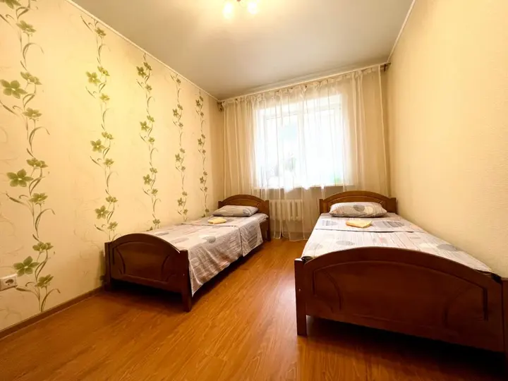 Калуга: Апартаменты Теренинский 9