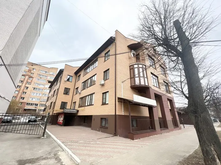 Калуга: Апартаменты на улице Пролетарская 53