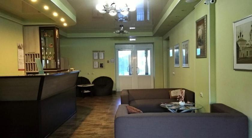 Калуга: Камелот