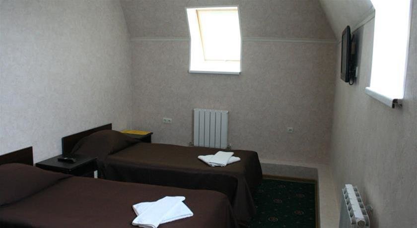 Калуга: Holiday Hotel