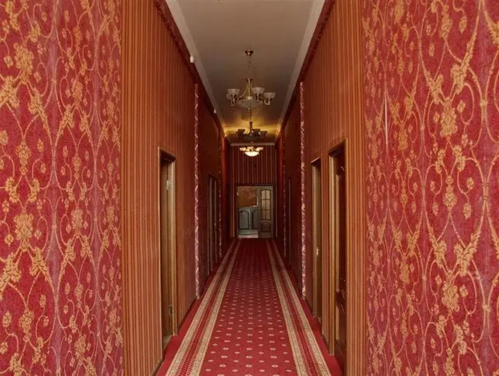 Калуга: Holiday Hotel