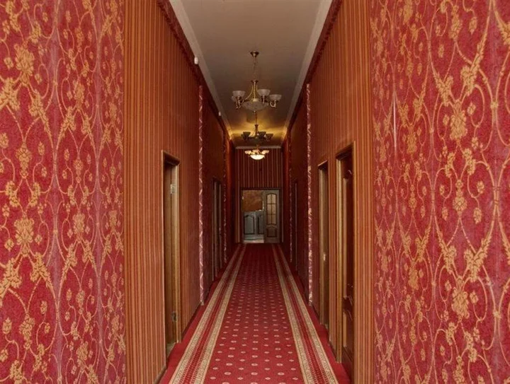 Калуга: Holiday Hotel