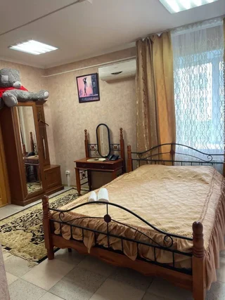 Калуга: Отель Гостиница Георгиевская