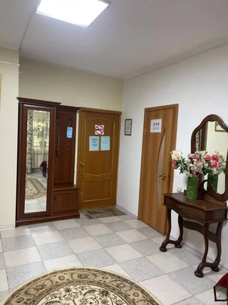 Калуга: Отель Гостиница Георгиевская