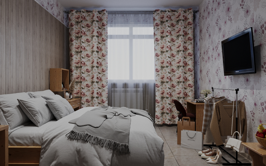 Калуга: Отель Likehome