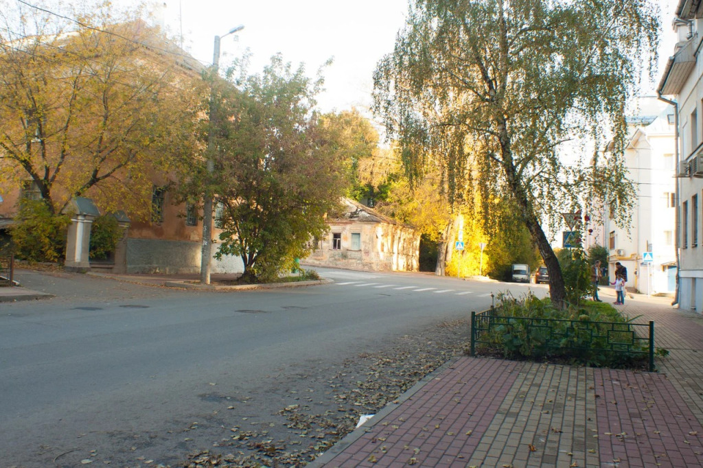 Калуга: Отель Likehome