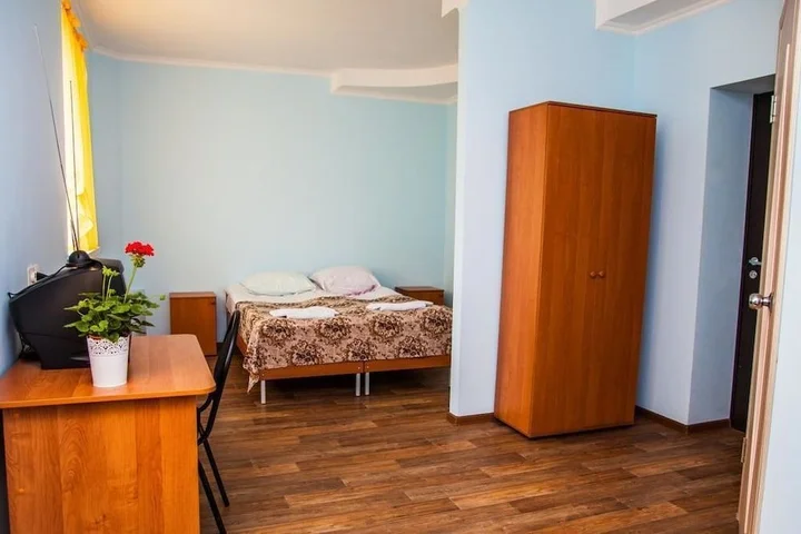 Калуга: Kaluzhskiy Dvor