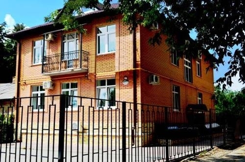 Калуга: Korolyoff-Park Hotel