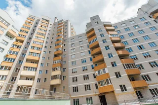Калуга: Апартаменты на Билибина 6