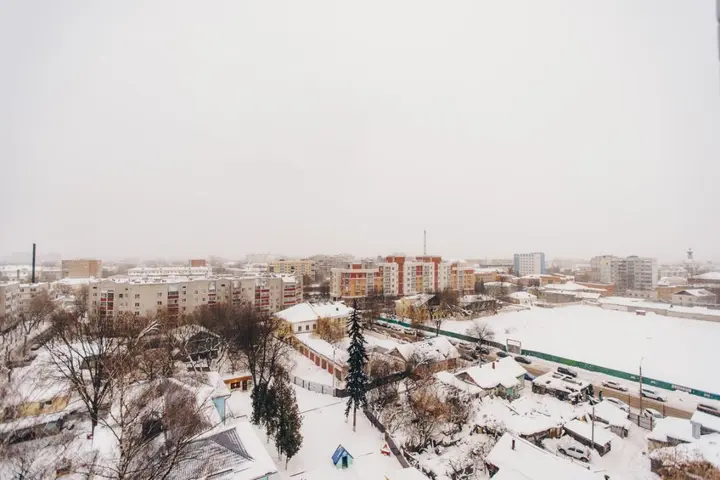 Калуга: Апартаменты Пролетарская 96
