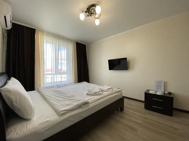 Калуга: Right Room (Райт Рум) на улице Петра Тарасова 5