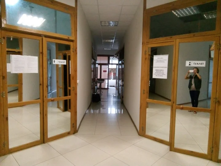 Калуга: Гостевой Дом Родничок