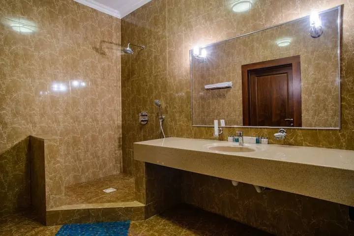 Калуга: Отель SK Royal Kaluga