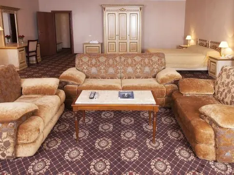 Калуга: Отель SK Royal Kaluga