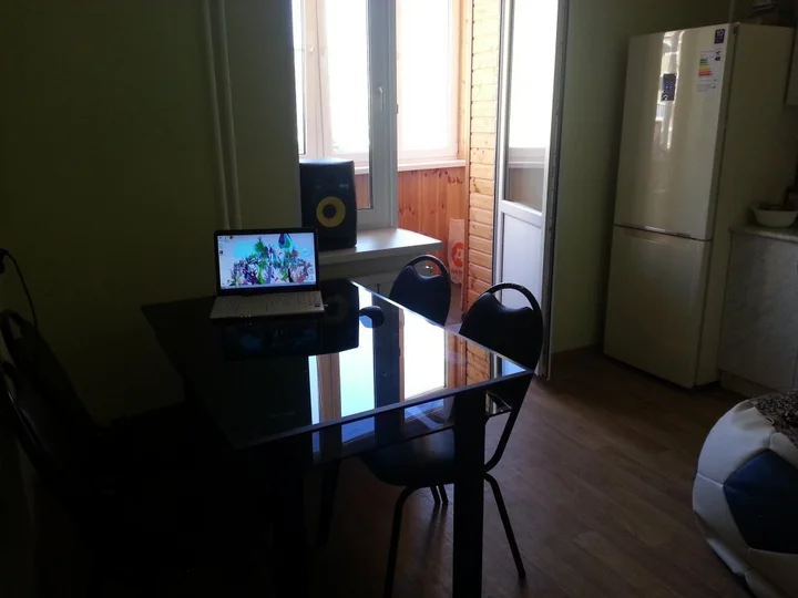 Калуга: Sunnydayz Hostel