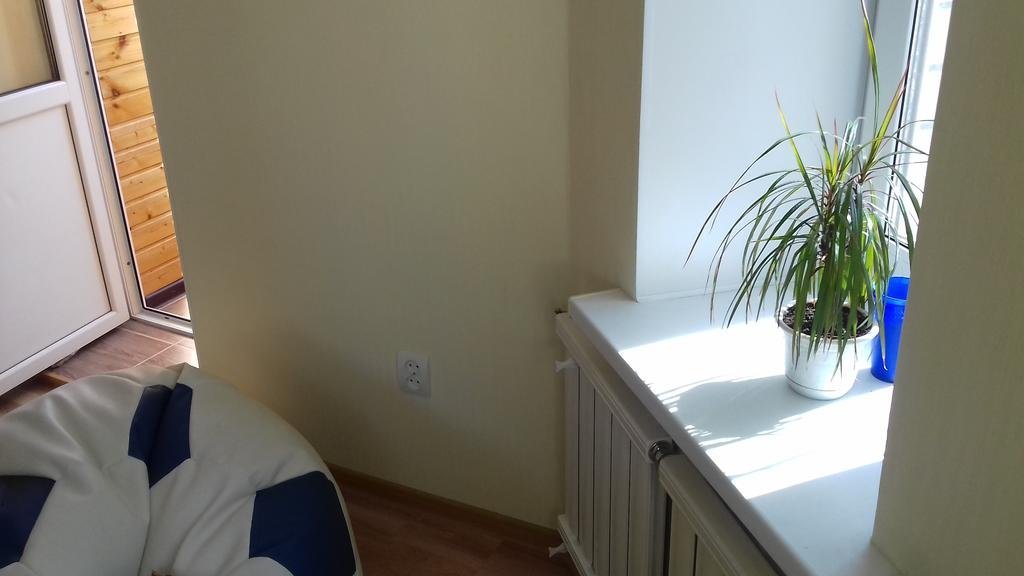 Калуга: Sunnydayz Hostel