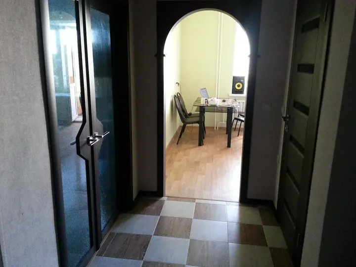 Калуга: Sunnydayz Hostel