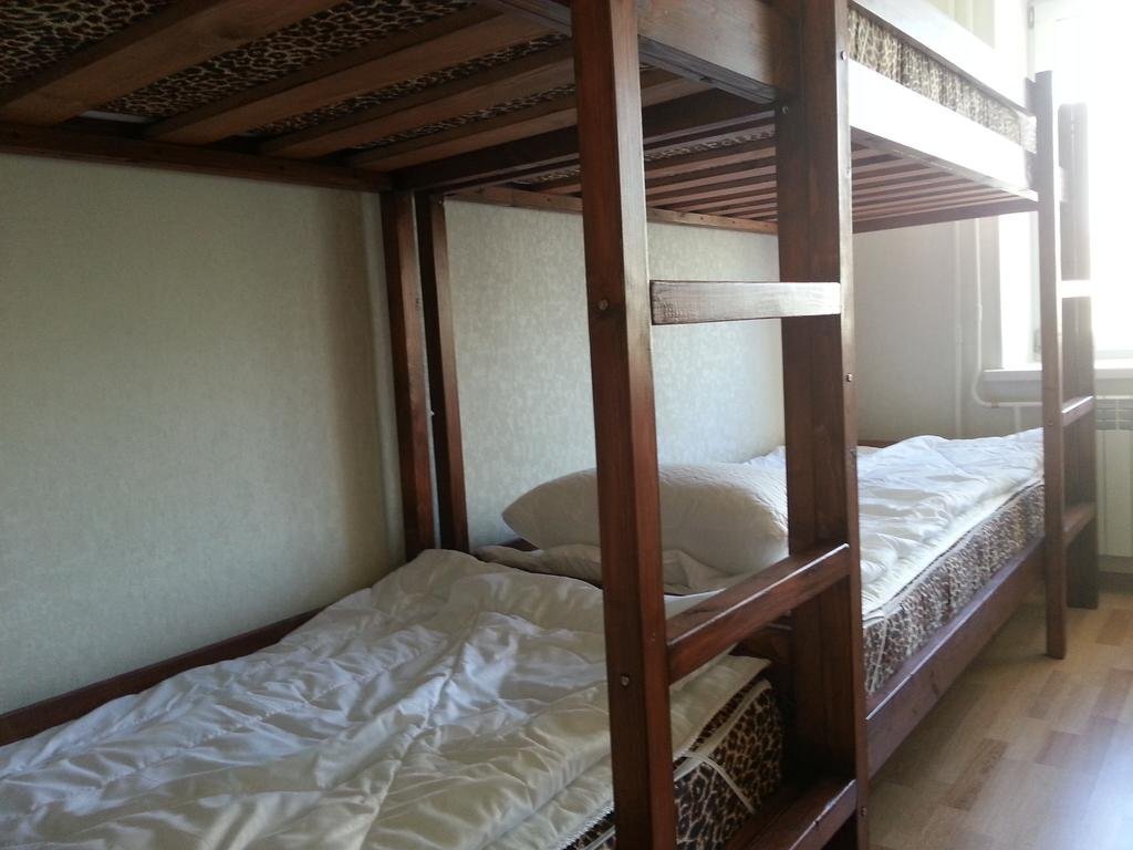 Калуга: Sunnydayz Hostel