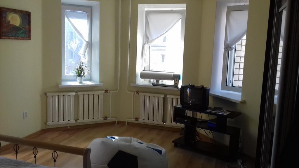 Калуга: Sunnydayz Hostel
