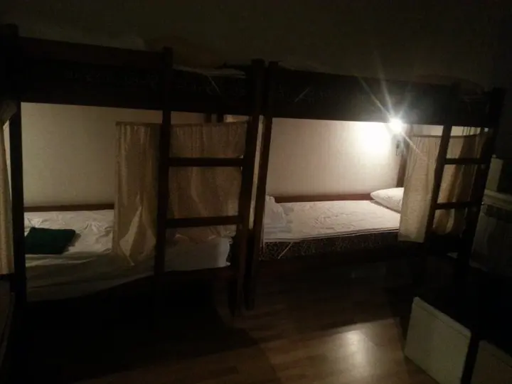 Калуга: Sunnydayz Hostel