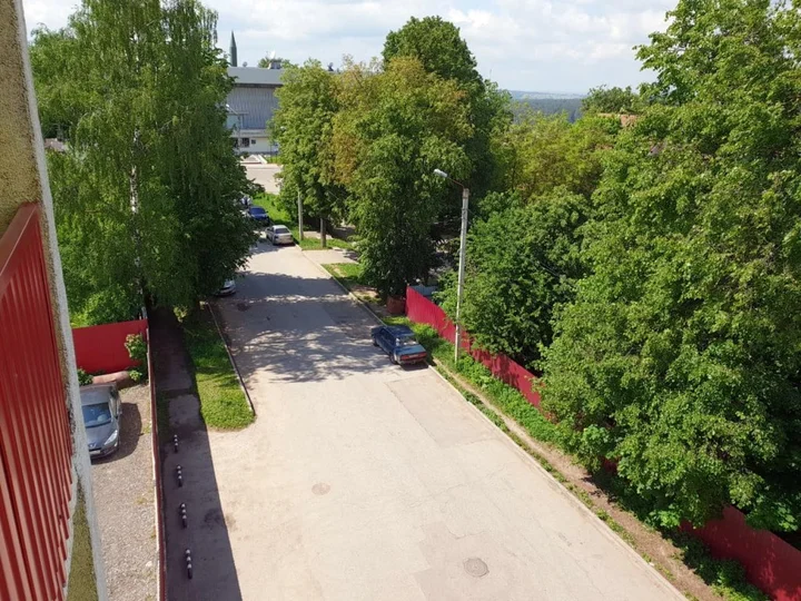 Калуга: Отель Зуль