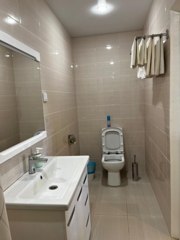 Элиста: Отель Hotel 6
