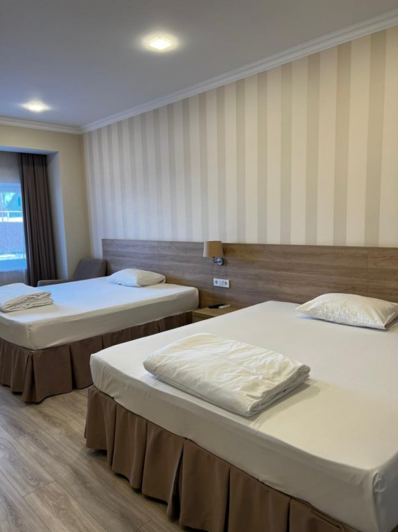 Элиста: Отель Hotel 6