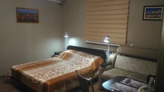 Элиста: Мини-отель Альфа