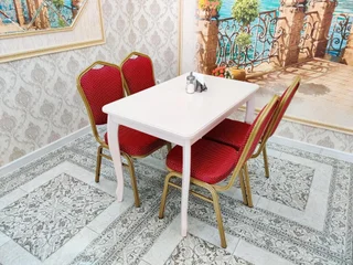 Элиста: Азия