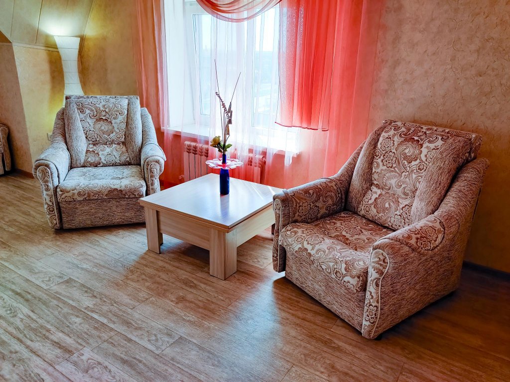 Элиста: Азия