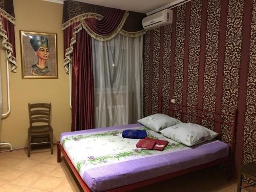 Элиста: Cafe-Hotel 25-iy Chas
