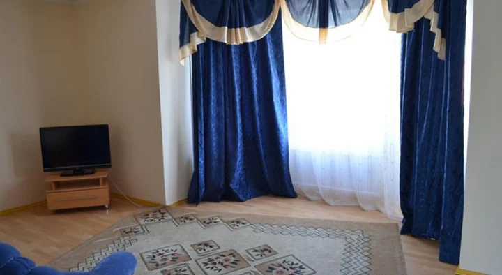 Элиста: City Chess Hotel
