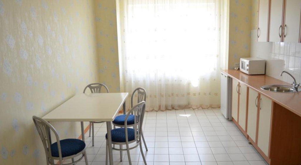 Элиста: City Chess Hotel