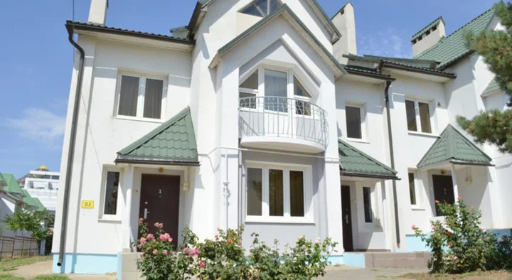 Элиста: City Chess Hotel