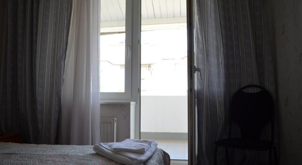 Элиста: City Chess Hotel