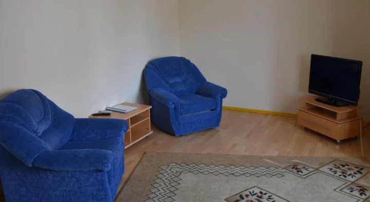 Элиста: City Chess Hotel